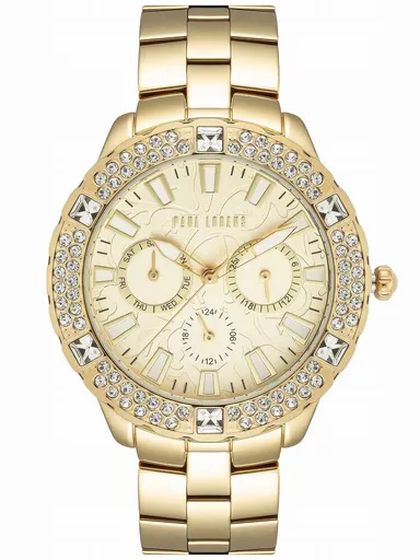 DÁMSKE HODINKY PAUL LORENS PL8527B3-4D1 + KRABIČKA skl.2