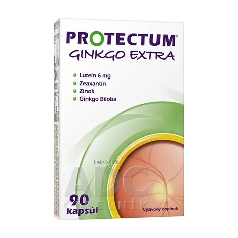 PROTECTUM GINKGO EXTRA