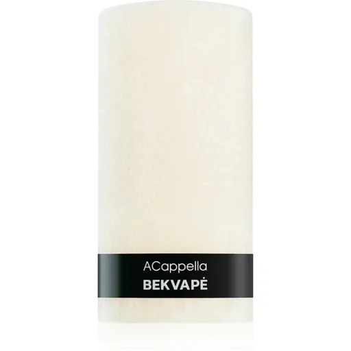ACappella Odorless vonná sviečka 590 g