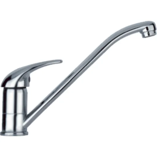 Geos AGT Geos drezová batéria agt s otočným ramienkom chróm GL8900CR