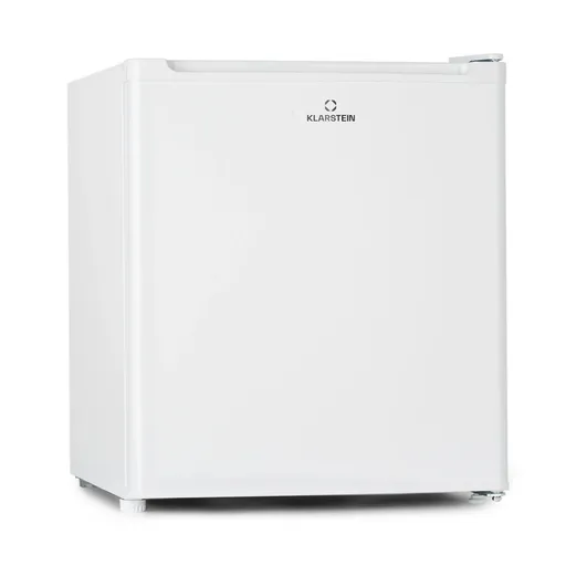 Klarstein Garfield Eco E, mraznička, 33 l, 4 hviezdičky, kompaktná, biela