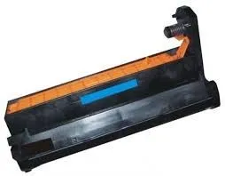 OKI C5000, C5100, C5300, C5400, 42126607 cyan kompatibilný valec