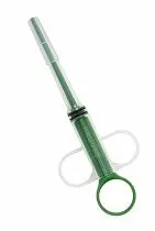 Aplikátor tabliet pre malé zvieratá Soft skin BUSTER 1ks