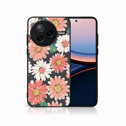 MY ART Ochranný kryt pre Xiaomi Poco F7 Ultra DAISY (161)