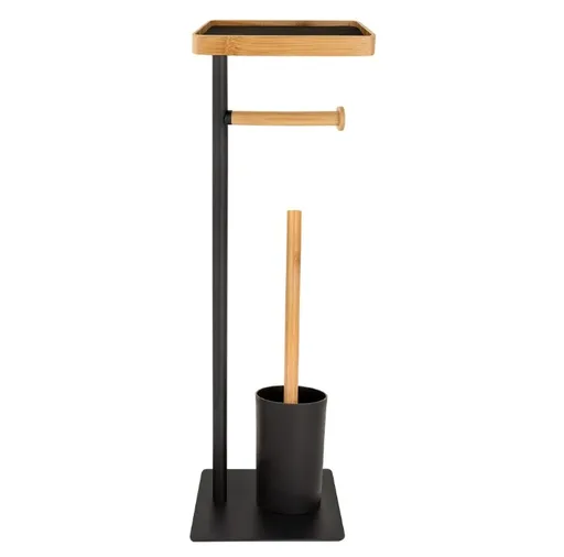 ArtAWD Stojan na toaletný papier s držiakom | AWD02071794