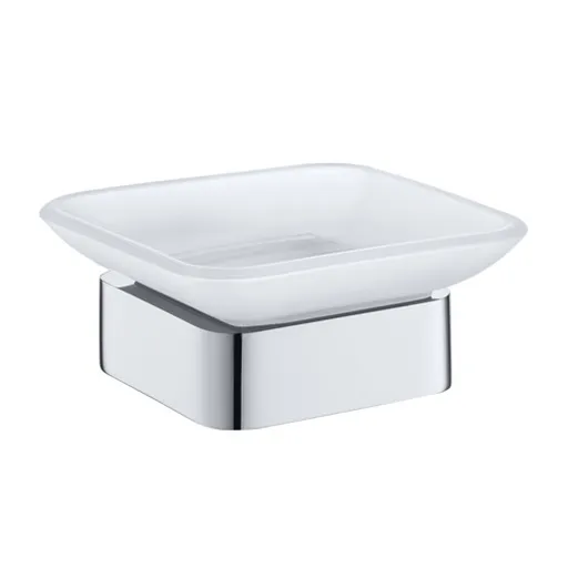 Bemeta Solo mydelnička chróm 139108032