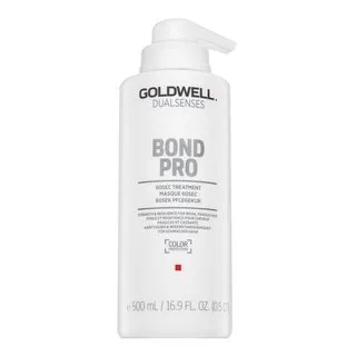 Goldwell Dualsenses Bond Pro 60sec. Treatment posilňujúca maska pre suché a lámavé vlasy 500 ml