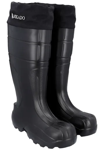 Mikado čižmy north pole thermal - 45