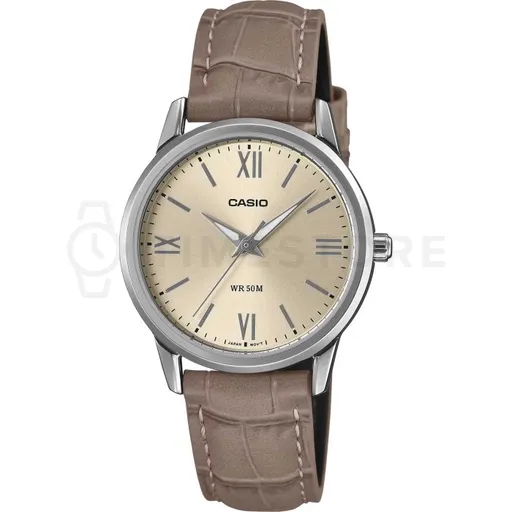 Casio Timeless LTP-1303LL-7A - 30 dní na vrátenie tovaru, Garancia originality