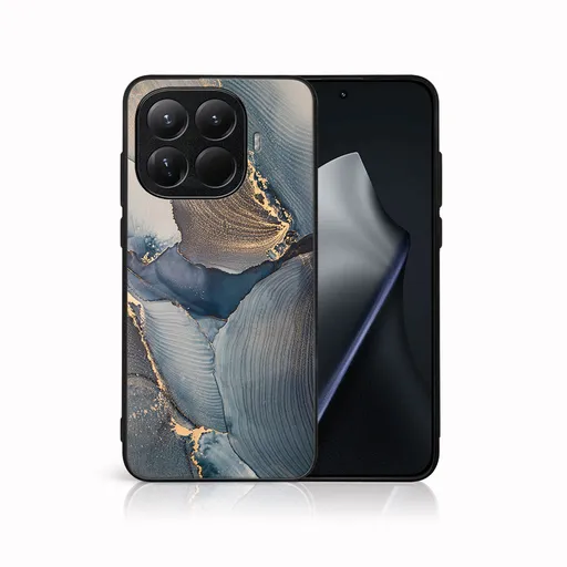 MY ART Ochranný kryt pre Xiaomi 15T Pro SPARKLE (147)