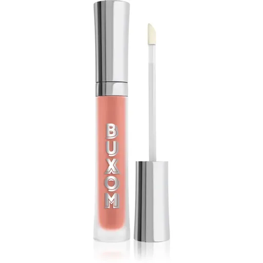 Buxom FULL-ON™ PLUMPING LIP CREAM GLOSS krémový lesk na pery so zväčšujúcim efektom odtieň White Russian 4.2 g