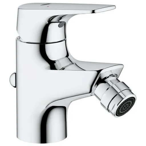Grohe Start Flow bidetová batéria s výpusťou chróm 23770000 G23770000