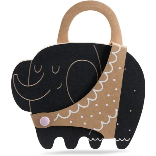 Milin Drawing Toy Elephant aktivity hračka 1 ks