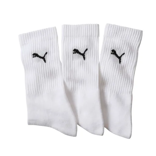 Súprava 3 párov ponožiek PUMA Crew
