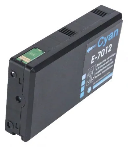 EPSON T7012-XXL (C13T70124010) - kompatibilný