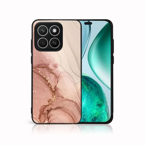 MY ART Ochranný kryt pre Honor X8c SHIMMER (152)