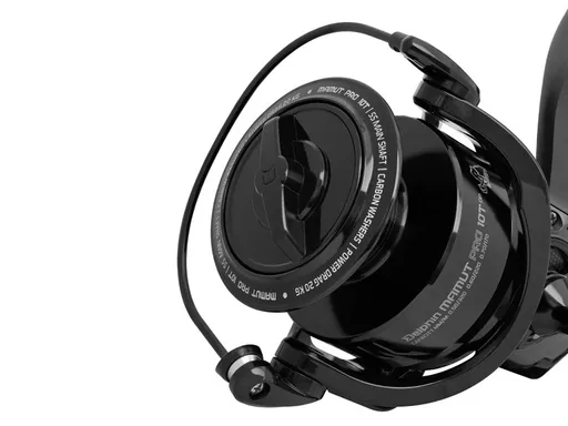 Delphin náhradná cievka mamut pro 12t dp