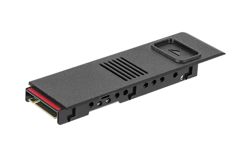 Getac Removable SSD 256GB