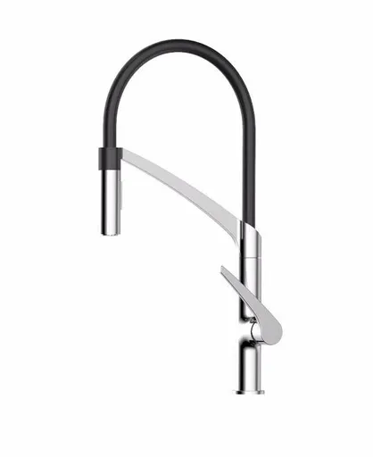 Rubineta Rubineta - Drezová batéria ULTIMA U-50 - Farebnica - Čierna OLBAU50