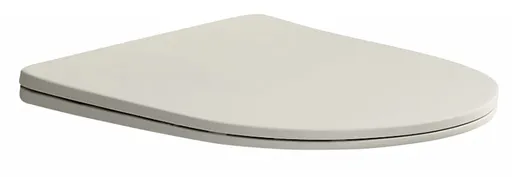 SAPHO - PACO WC sedátko, SLIM, Soft Close, Easy Take, ivory PCS1012BE