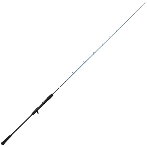 Savage gear prút sgs2 slow jigging 1,93 m 250 g xh