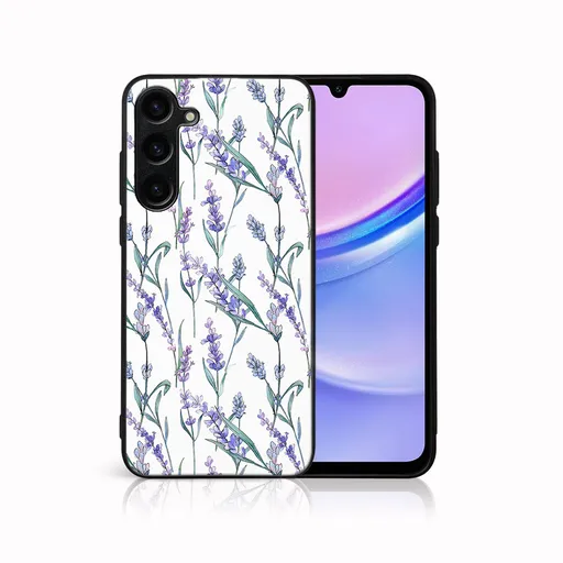 MY ART Ochranný kryt pre Samsung Galaxy A16 / A16 5G LAVENDER (157)