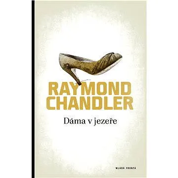Dáma v jezeře (978-80-204-2369-6)
