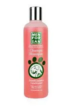 Menforsan Šampón a kondicionér 2V1 pre psov 300ml