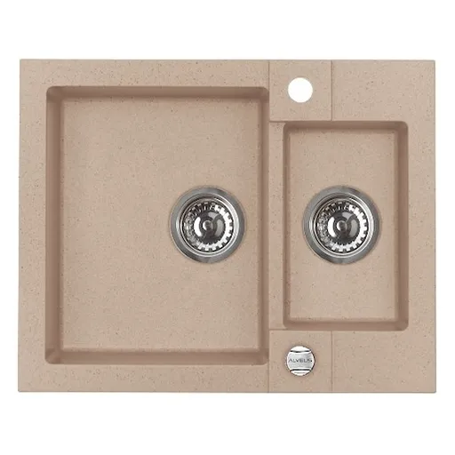 Alveus Rock 80 drez béžová 1090959