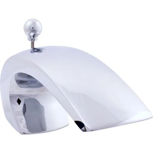 Vaňový výtok RAV Slezák chróm VOD7200