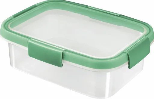 CURVER Dóza na potraviny SMART FRESH 1l | transparentná / mix farieb