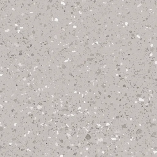 Dlažba Rako Porfido sivá 60x60 cm mat / lesk DAS63811.1