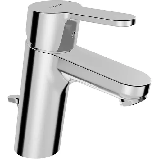 Hansa Primo umývadlová batéria s výpusťou chróm 49562203