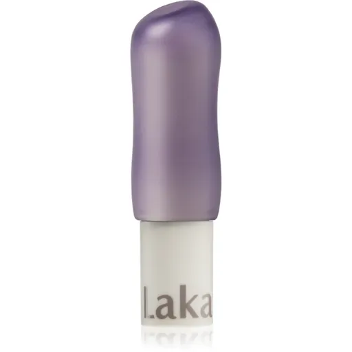 Laka Soul Vegan Lip Balm balzam na pery pre hydratáciu a lesk odtieň Mauve 3.9 g