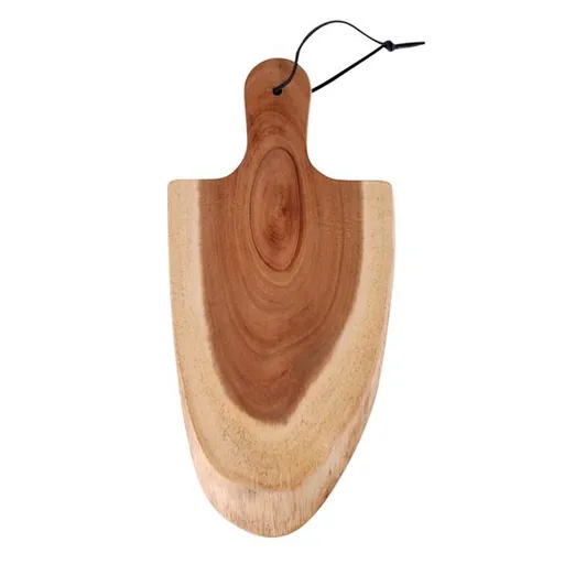 Drevená doska na krájanie PROVENCE agát 40 x 16 cm