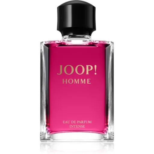 JOOP! Homme Eau de Parfum Intense parfumovaná voda intense pre mužov 125 ml
