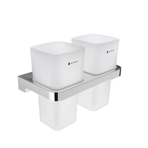 Nimco Maya držiak na kefky a dózy chróm MA29058DH26