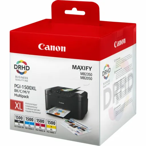 CANON PGI-1500-XL - originálny