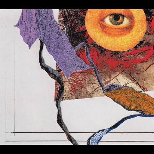 John Zorn and Dave Lombardo, MEMORIES, DREAMS, AND REFLECTIONS, CD