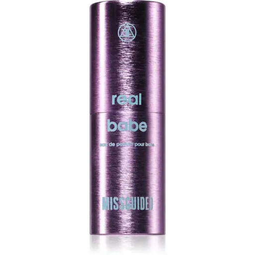 Missguided Real Babe parfumovaná voda pre ženy 10 ml
