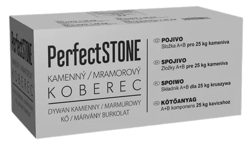 DEN BRAVEN PerfectSTONE - Spojivo pre kamenný koberec 1,36 kg