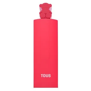 Tous More More Pink toaletná voda pre ženy 90 ml