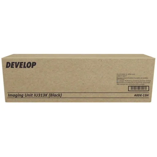 Develop IU-313M A0DE1DH purpurová (magenta) originálna valcová jednotka