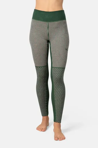 Funkčné legíny Kari Traa SMEKKER