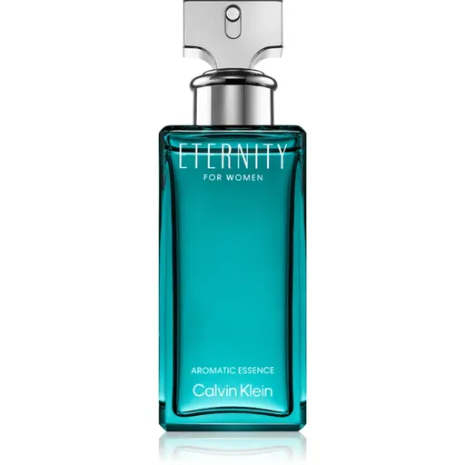 Calvin Klein Eternity For Women Aromatic Essence parfumovaná voda pre ženy 100 ml