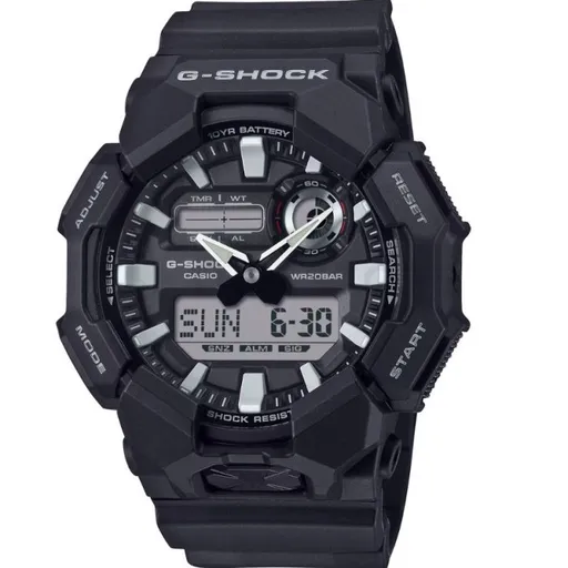 Casio G-Shock GA-010-1AER