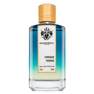 Mancera Cinque Terre parfémovaná voda unisex 120 ml