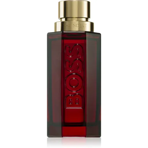 Hugo Boss BOSS The Scent Elixir for him Parfum parfém pre mužov 100 ml