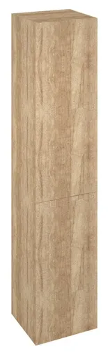 SAPHO - ESPACE skrinka 35x172x32cm, 2x dvierka, ľavá/pravá, dub Alabama ESC230-2222