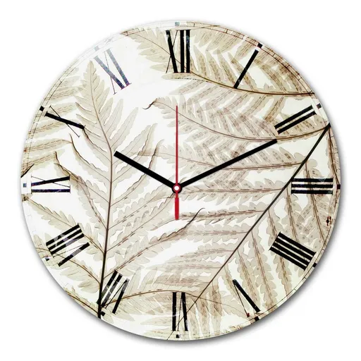 Nástenné hodiny Ferns 3030MS-078, 30 cm